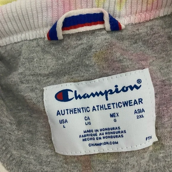 Sweatshirt - Picture 2 of 2